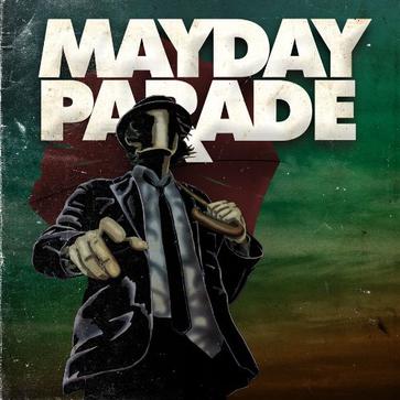 mayday parade