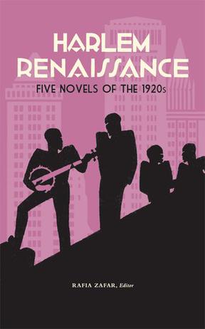 harlem renaissance的书评 (0)