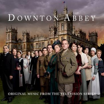 downton abbey