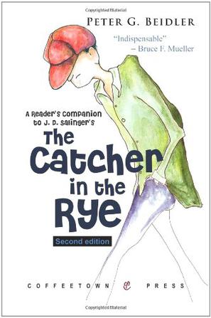 d. salinger"s the catcher in the rye