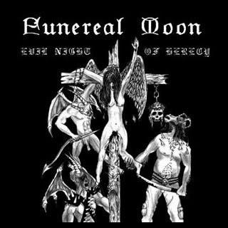 evil night of heresy