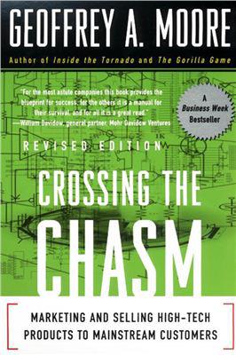 crossing the chasm