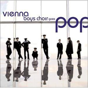 vienna boys choir goes pop