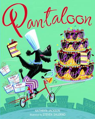 pantaloon