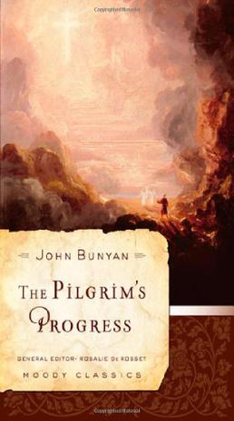 the pilgrim"s progress