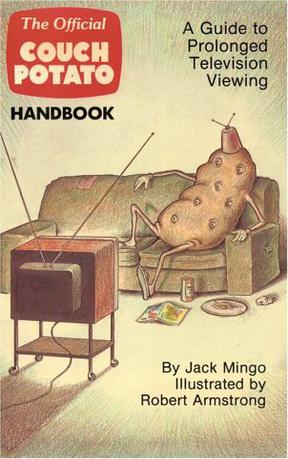 the official couch potato handbook