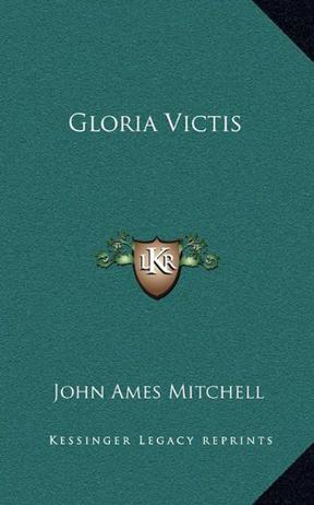 gloria victis