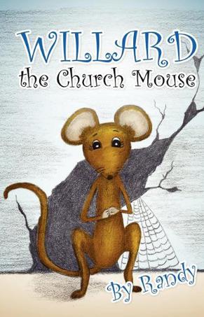 willard the church mouse