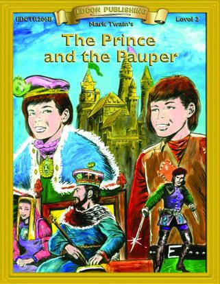 the prince and the pauper