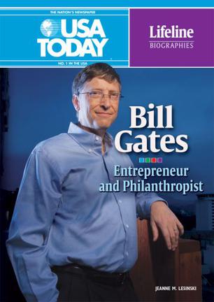 bill gates