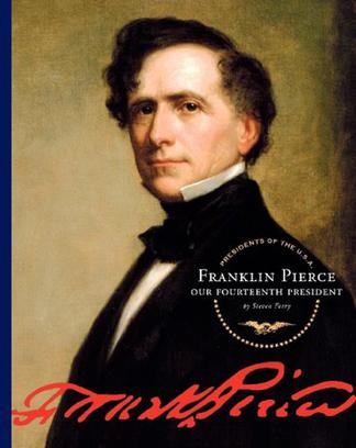 franklin pierce