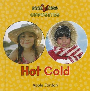 hot/cold (豆瓣)