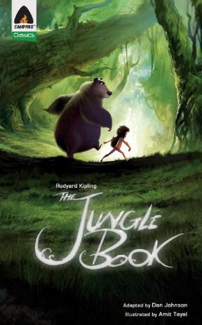 the jungle book