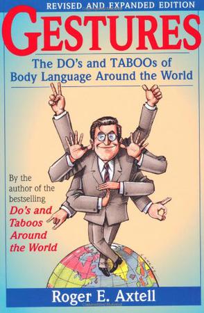 出版社: john wiley & sons inc 副标题: the do's and taboos