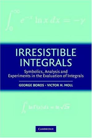 irresistible integrals