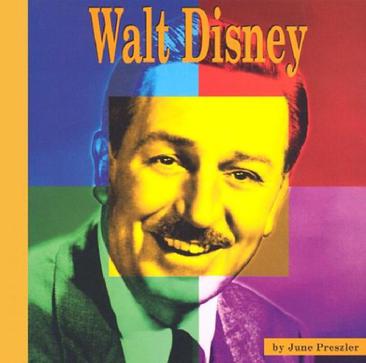 walt disney