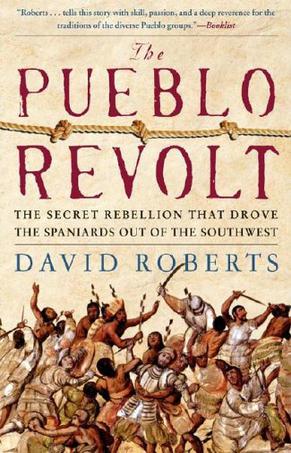 thepueblorevolt