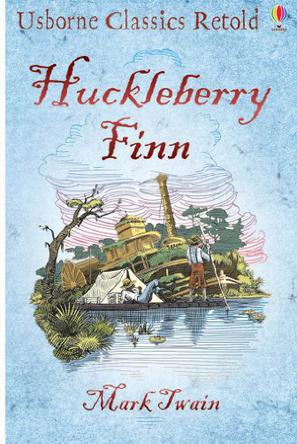 huckleberry finn