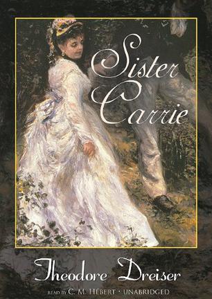 sister carrie
