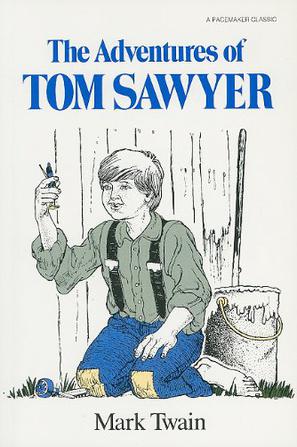 the adventures of tom sawyer