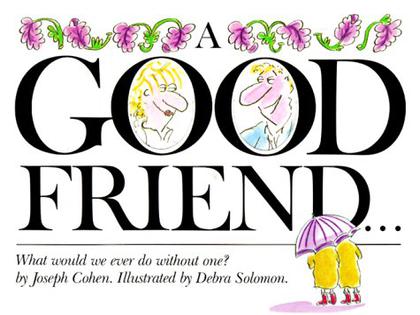 agoodfriend