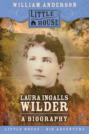 laura ingalls wilder