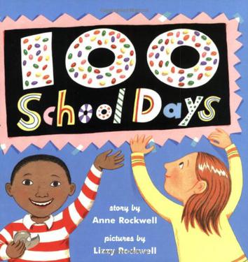 100 school days