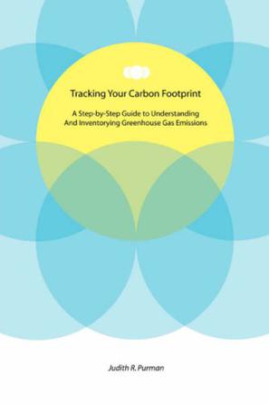 tracking your carbon footprint