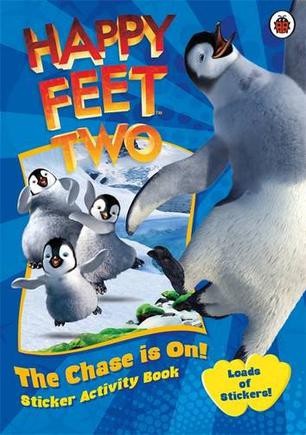 happy feet 2