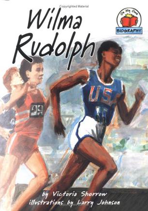 wilma rudolph