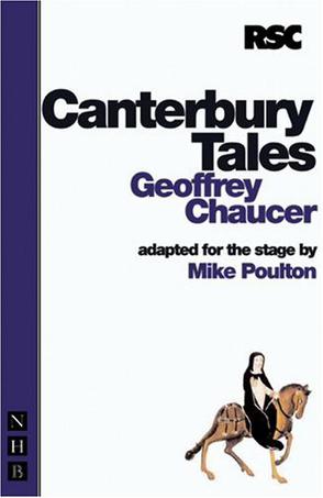 the canterbury tales