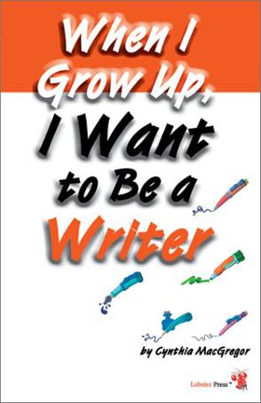 whenigrowupiwanttobeawriter