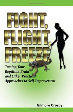 63              想读在读读过 fight flight freeze的内容简介 learn