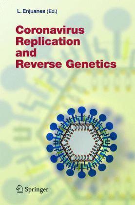 coronavirus replication and reverse genetics