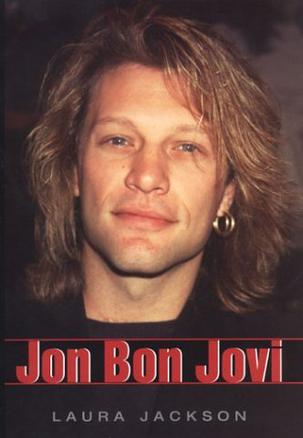 jon bon jovi