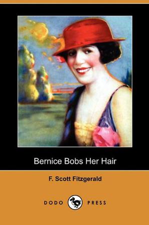 bernice,bernie her hair is as beautiful as mine等于her hair i