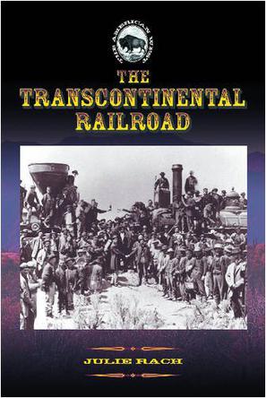 thetranscontinentalrailroad