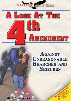 fourth,tenth a look at the fourth amendment的书评 (0)