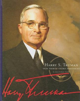 harry s. truman