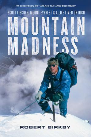 mountain madness