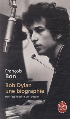 bob dylan
