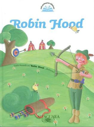 robinhood