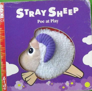 stray sheep