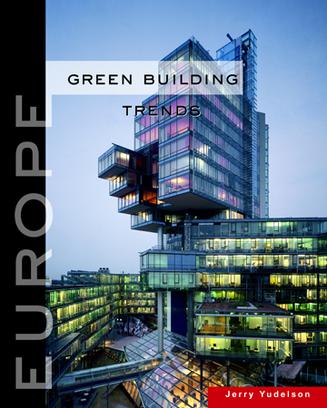 green building trends的书评 (0)