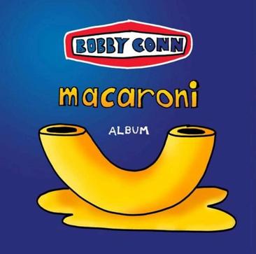 macaroni (豆瓣)