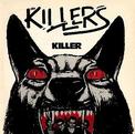 听过"killers"的豆瓣成员