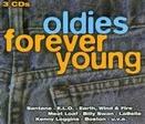 在听"oldies: forever young"的豆瓣成员