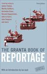 读过"the granta book of reportage"的豆瓣成员