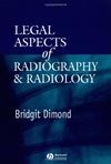 读过"legal aspects of radiography and radiology"