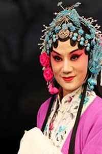 《朱痕记》